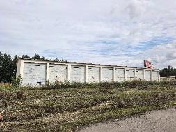 内蒙古自治区通辽市霍林郭勒市304国道西工业园17196平方米土地使用权及地上建筑物整体出租（年租金850953.3元，租期15年）(国资监测编号GR2025NM1007030)