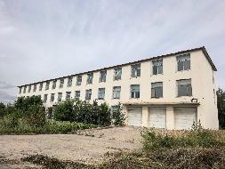 内蒙古自治区通辽市霍林郭勒市304国道西工业园17196平方米土地使用权及地上建筑物整体出租（年租金850953.3元，租期15年）(国资监测编号GR2025NM1007030)