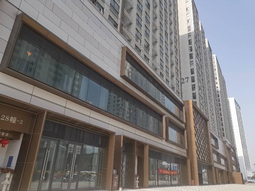 江苏省常州市天宁区南广场花园29幢1号（北02间）招租公告
