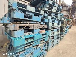 约3吨废旧塑料（聚乙烯）转让（内蒙古包钢钢联股份有限公司）（挂牌底价1800元/吨）(国资监测编号GR2025NM1006951-2)