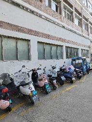 江苏省淮安市枚乘东路3号江苏电子信息职业学院竹山苑北侧（原茶水房）公开招租(国资监测编号GR2025JS1006234)