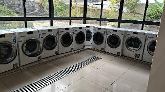 江苏农林职业技术学院茅山校区1#-6#学生公寓内7处洗衣区域（房）公开招租(国资监测编号GR2025JS1006238)