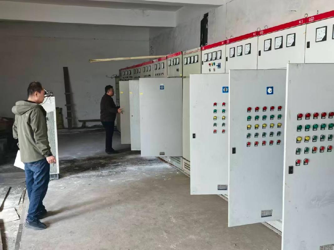 可克达拉市新城市政管理服务有限公司所属三台废旧锅炉资产（20t、40t、65t）对外转让