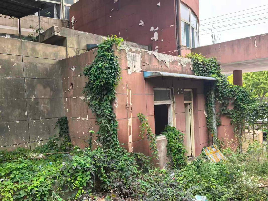 芜湖市镜湖区九华山路288号1至5幢房产及其土地使用权转让公告(国资监测编号GR2025AH2002549)