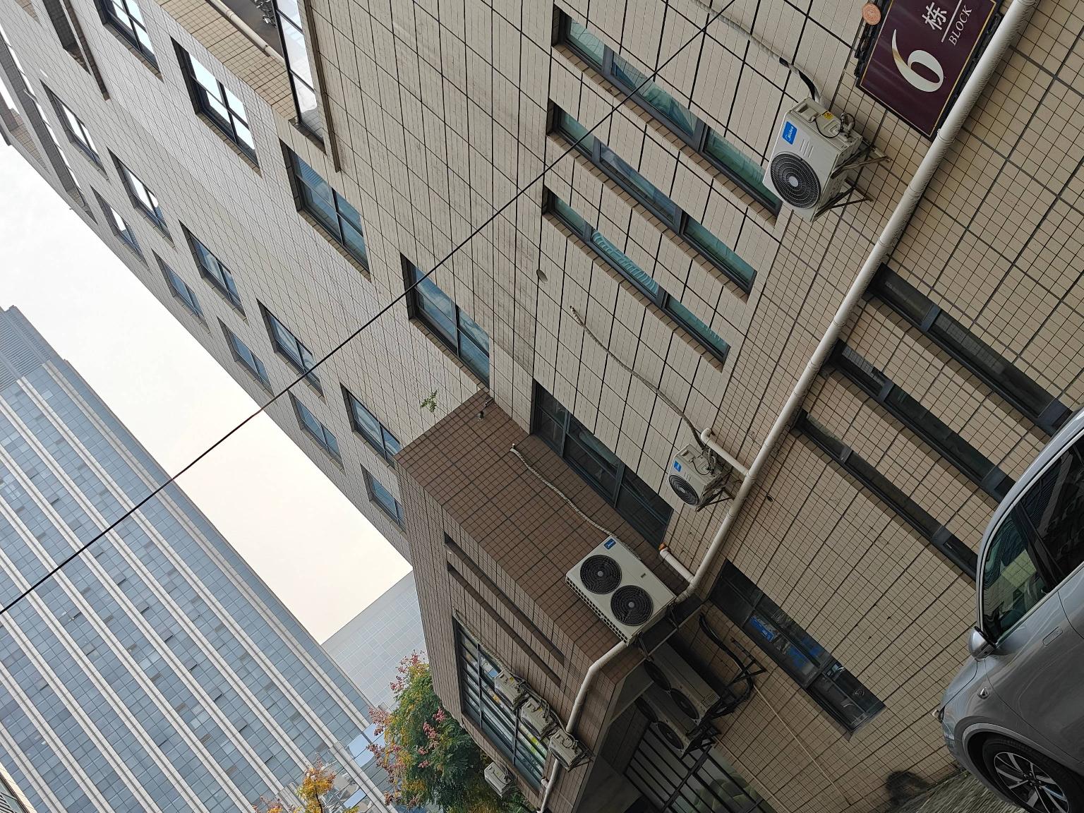 常州市新北区府翰苑6幢316室招租公告