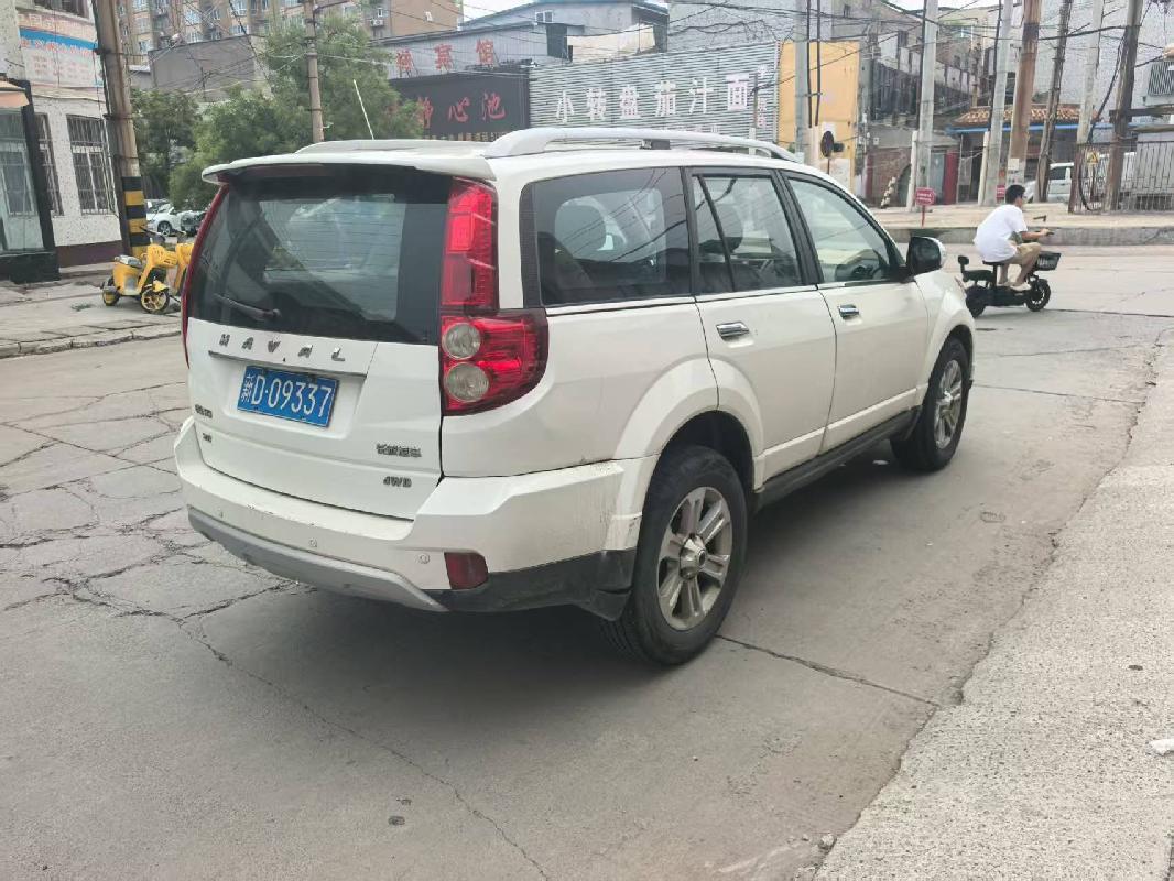 新疆北方建设集团有限公司转让所属一辆哈弗牌小型普通客车（新D09337)(国资监测编号GR2025XJ1001280)