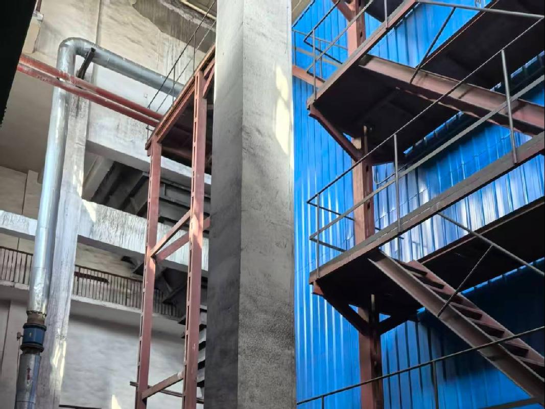 可克达拉市新城市政管理服务有限公司所属三台废旧锅炉资产（20t、40t、65t）对外转让