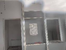 乌海市乌达区公园北路21号广源集贸市场007号房产转让项目（原工行离行式自助银行）