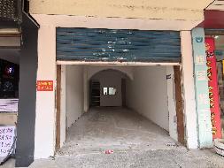 芜湖市镜湖区居之安小区34栋4室一处商业房出租（一次降价）公告(国资监测编号GR2026AH2000651)