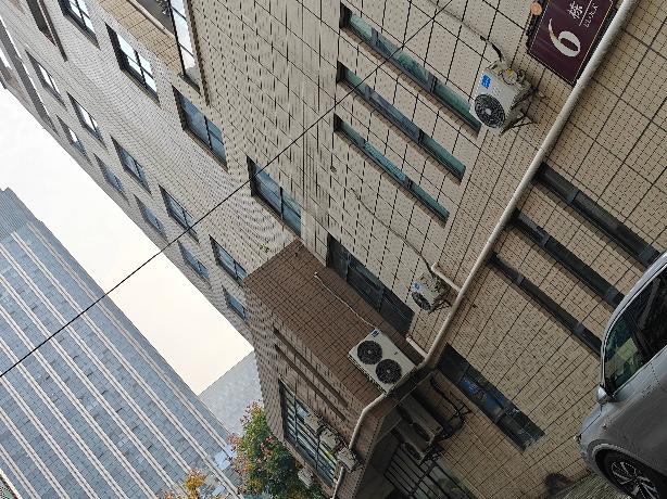 常州市新北区府翰苑6幢316室招租公告