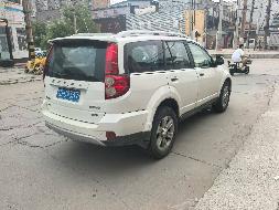 新疆北方建设集团有限公司转让所属一辆哈弗牌小型普通客车（新D09337)(国资监测编号GR2025XJ1001280)