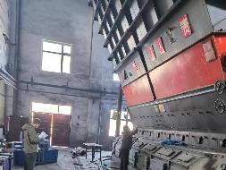 可克达拉市新城市政管理服务有限公司所属三台废旧锅炉资产（20t、40t、65t）对外转让