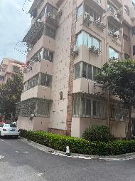 南京市白下区宏鹰花园08幢207室房屋再次公开招租(国资监测编号GR2025JS1006251-2)