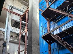 可克达拉市新城市政管理服务有限公司所属三台废旧锅炉资产（20t、40t、65t）对外转让