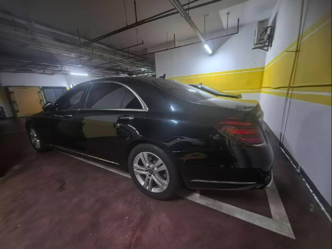 两辆奔驰轿车(苏A80X58）(苏A09883）公开转让(再次挂牌)(国资监测编号GR2025JS1006325-3)