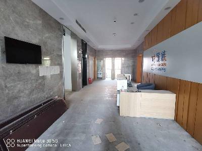 常州市天宁区青洋北路47号黑牡丹科技园4号楼二、三楼部分招租公告