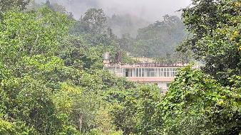 龙陵县邦腊掌温泉度假区房产及空地租赁(三次挂牌)
