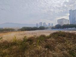 福建省福州市马尾区滨江地块（32.6亩商住综合用地）公开招商