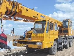1台海虹牌重型专项作业车（黑A23425）报废车辆转让交易公告(国资监测编号GR2025HL2005441)