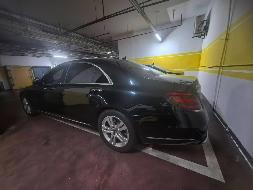 两辆奔驰轿车(苏A80X58）(苏A09883）公开转让(再次挂牌)(国资监测编号GR2025JS1006325-3)