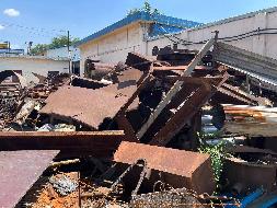 窑街煤电集团有限公司及其所属单位一批报废资产及闲置废旧物资转让公告