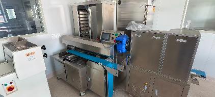 新疆晟辉食品加工有限责任公司所属闲置设备设施（固定资产类及在建工程设备设施类）对外转让(三次挂牌)
