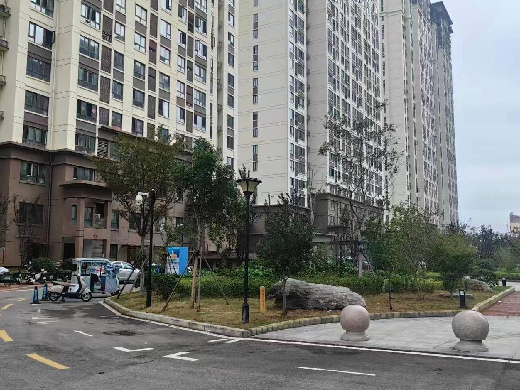 宿州市萧县龙霄佳苑1幢3105室住宅房产转让公告(国资监测编号GR2025AH2002577)