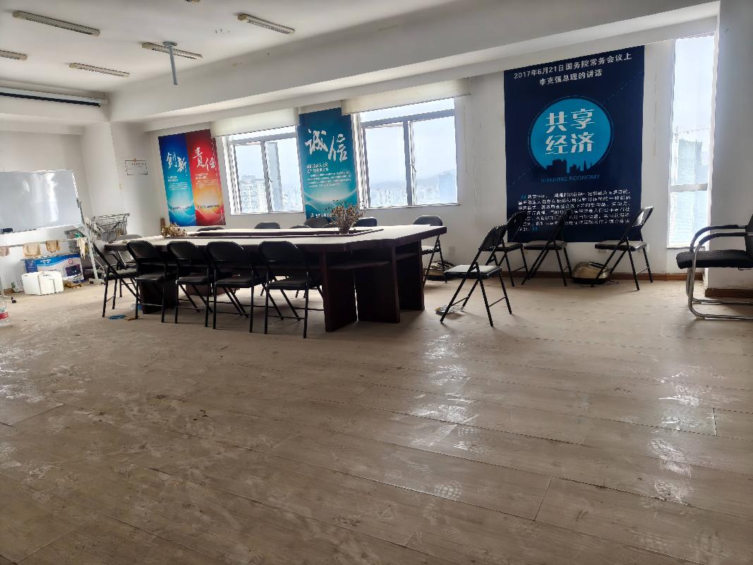 昆明市人民东路289号集大广场0460号房产(二次挂牌)(国资监测编号GR2025HN1002264-2)