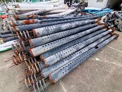 无为市城市管理局一批报废资产转让公告(国资监测编号GR2025AH2002583)