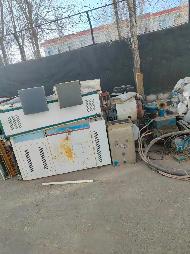 变压调节器、水泵电机、真空熔炼炉等127项报废资产转让（包头瑞鑫稀土金属材料股份有限公司）(国资监测编号GR2025NM1007079)
