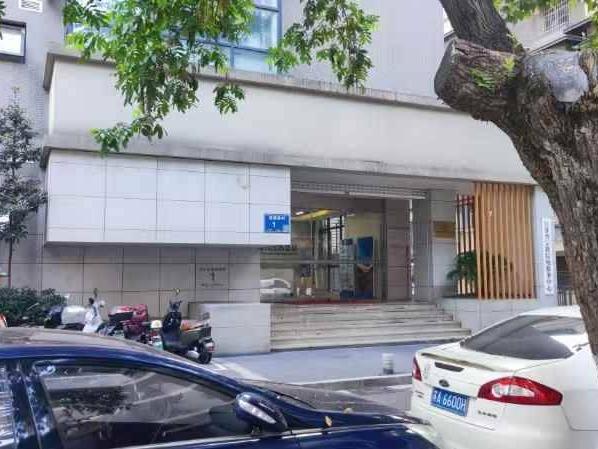 江苏省住房和城乡建设厅机关后勤服务中心位于 江苏省南京市鼓楼区鼓楼新村1号的房屋公开招租(再次挂牌)(国资监测编号GR2025JS1006361-4)