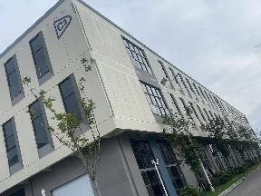 淮安朗东建设开发有限公司水渡口大道诺德PCB智能设备制造产业园C3厂房一层及三层部分区域公开出租(国资监测编号GR2025JS5006567)