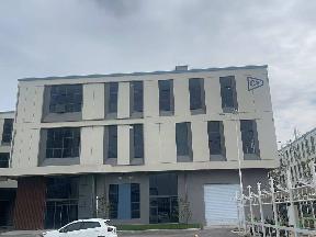 淮安朗东建设开发有限公司水渡口大道诺德PCB智能设备制造产业园C3厂房一层及三层部分区域公开出租(国资监测编号GR2025JS5006567)
