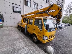 徐工牌XZJ5068JGKQ4（皖BW1071）中型专项作业车转让公告(国资监测编号GR2025AH2002584)