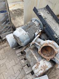 变压调节器、水泵电机、真空熔炼炉等127项报废资产转让（包头瑞鑫稀土金属材料股份有限公司）(国资监测编号GR2025NM1007079)
