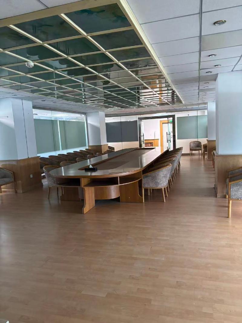 新疆生产建设兵团农业生产资料有限公司租赁位于乌鲁木齐市高新区新市区北京南路57号农房大厦5栋第8层办公用房 E交易 