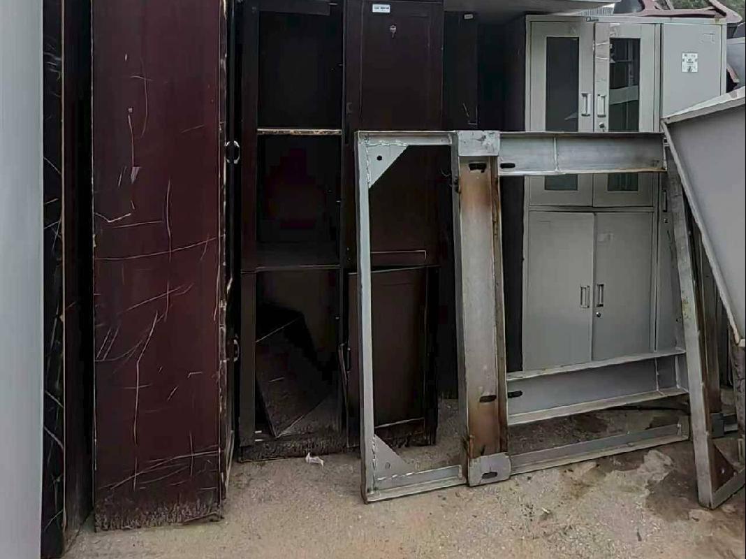 徐州医科大学一批仪器设备及家具等报废资产公开转让(国资监测编号GR2025JS1006366)