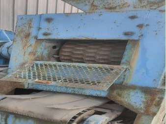甘肃瑞赛可循环经济产业集团有限公司所属单位一批报废资产及闲置物资转让公告(国资监测编号GR2025GS1002410)