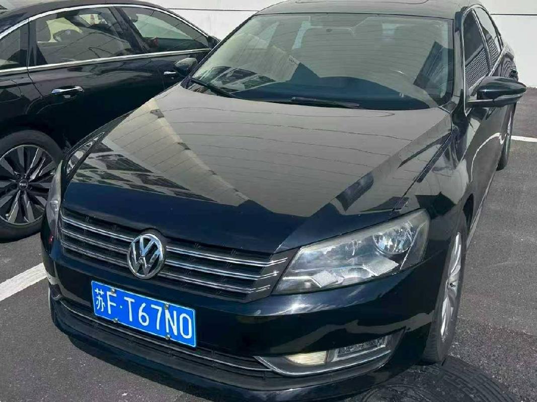 南通大学一辆大众牌轿车（苏F96599）转让(再次挂牌)