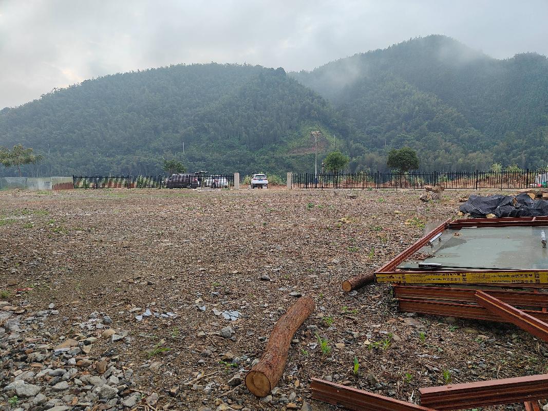 桂林市兴安县溶江镇塔边村约3亩土地经营权流转项目