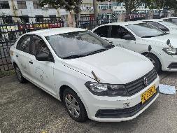 （苏D5882学）大众汽车牌SVW71612AH1.6L小型轿车(四次挂牌)转让公告(国资监测编号GR2025JS2006420-4)