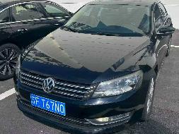 南通大学一辆大众牌轿车（苏F96599）转让(再次挂牌)