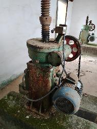 一批轴流泵、电动机、变压器等机器设备及附属资产转让公告(国资监测编号GR2025AH2002607)