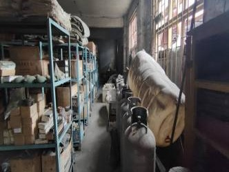 甘肃瑞赛可循环经济产业集团有限公司所属单位一批报废资产及闲置物资转让公告(国资监测编号GR2025GS1002410)
