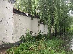 乌兰察布市凉城县鸿茅镇规三路西侧、宣德街北侧一处土地使用权和地上构筑物公开转让（凉城县人民政府国有资产监督管理委员会）(国资监测编号GR2025NM1007221)