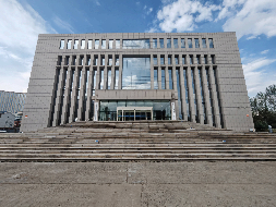 国家金融监督管理总局乌兰察布监管分局11间办公室公开招租项目