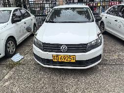 （苏D6925学）大众汽车牌SVW71612AH1.6L小型轿车(四次挂牌)转让公告(国资监测编号GR2025JS2006419-4)