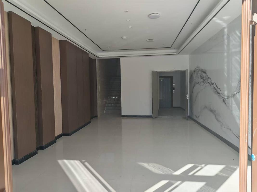 内蒙古自治区通辽市霍林郭勒市沁祥华府小区北栋公寓11间公寓整体出租（年租金220000元，租期10年）(国资监测编号GR2025NM1007182-2)