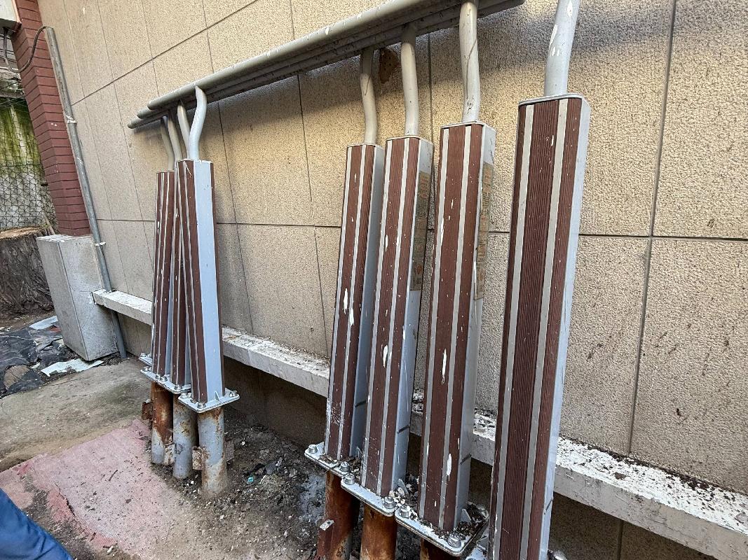 电视、电脑、拓展基地设施等内蒙古电力（集团）有限责任公司培训中心废旧资产转让(国资监测编号GR2025NM1007094)