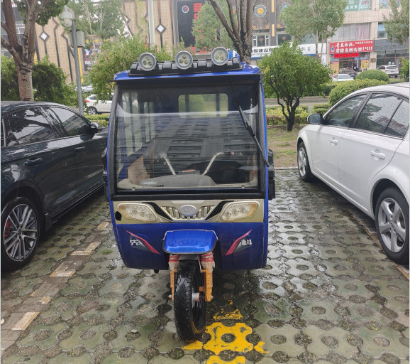 3台车辆打包转让（内蒙古乌拉盖原生态超市有限公司）(国资监测编号GR2025NM1007100)
